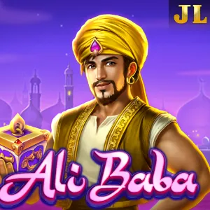 Ali Baba - LETSEBET77