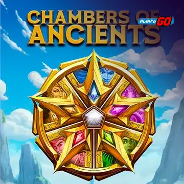 Chambers of Ancients - LETSEBET77