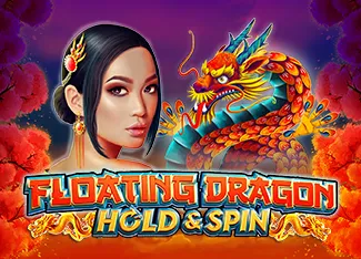 Pragmatic : Floating Dragon - LETSEBET77