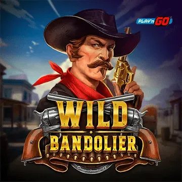 Wild Bandolier - LETSEBET77