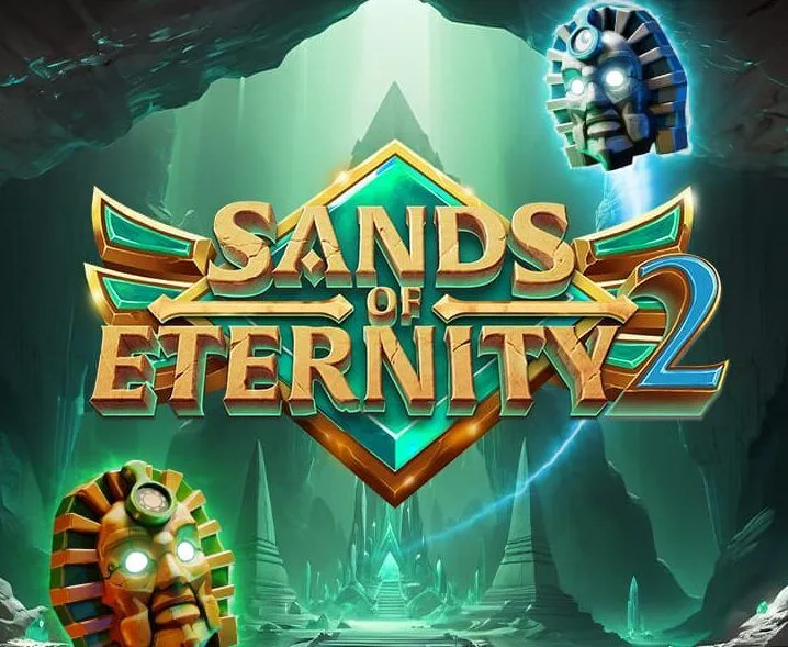 Sands of Eternity 2 - LETSEBET77