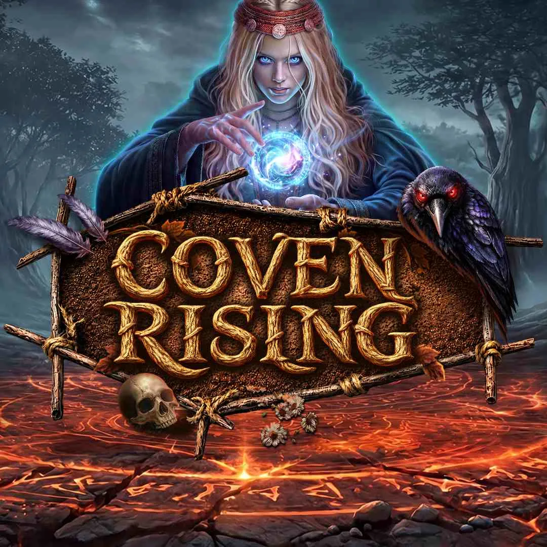Coven Rising - LETSEBET77