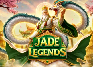 Jade Legends - LETSEBET77