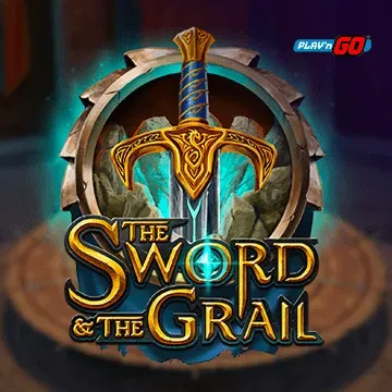The Sword and the Grail - LETSEBET77