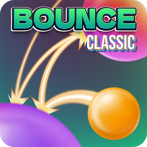 Bounceball Classic - LETSEBET77
