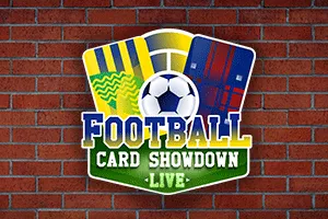 Football Card Showdown Live - LETSEBET77