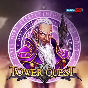 Tower Quest - LETSEBET77