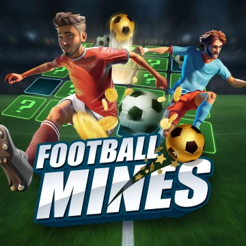 Football Mines - LETSEBET77