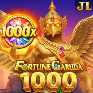 Fortune Garuda 1000 - LETSEBET77