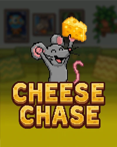 Cheese Chase - LETSEBET77