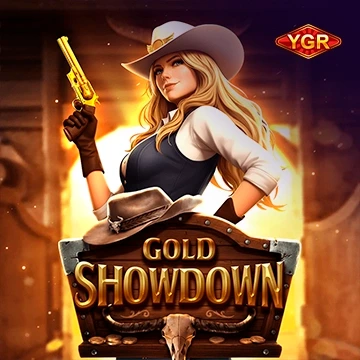 Wild Bounty Showdown - LETSEBET77