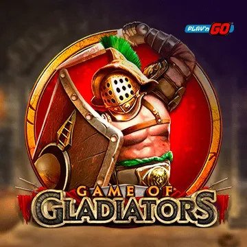 Game of Gladiators - LETSEBET77
