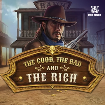 The Good, The Bad and The Rich - LETSEBET77