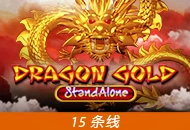 Dragon Gold SA - LETSEBET77