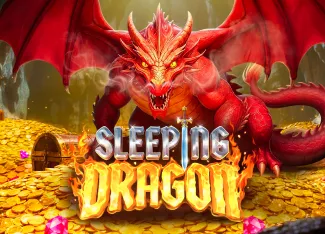 Sleeping Dragon - LETSEBET77