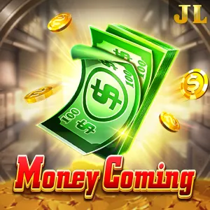 Money Coming - LETSEBET77