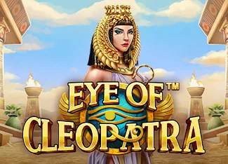 Pragmatic : Eye of Cleopatra - LETSEBET77