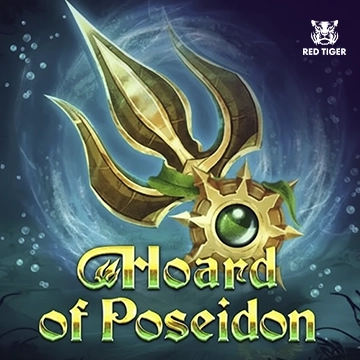Hoard of Poseidon - LETSEBET77