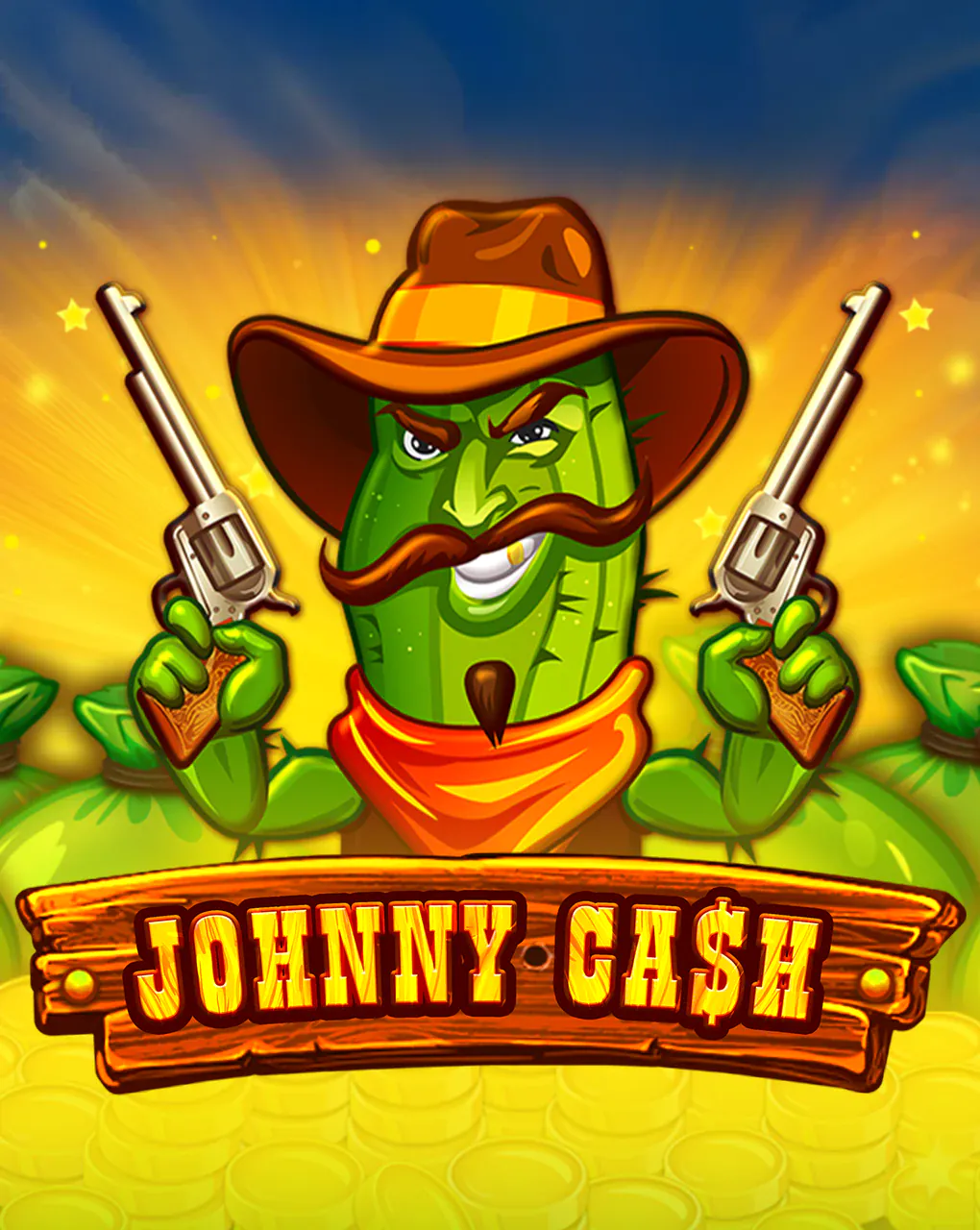 Johnny Cash - LETSEBET77