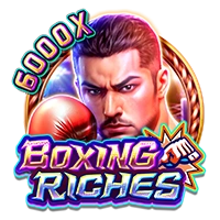 Facai : BOXING RICHES - LETSEBET77