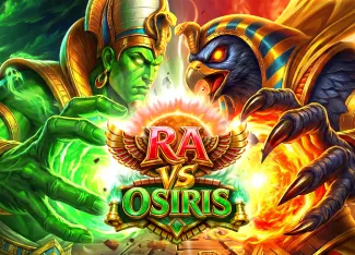 Ra vs Osiris - LETSEBET77