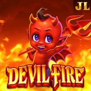 Devil Fire - LETSEBET77