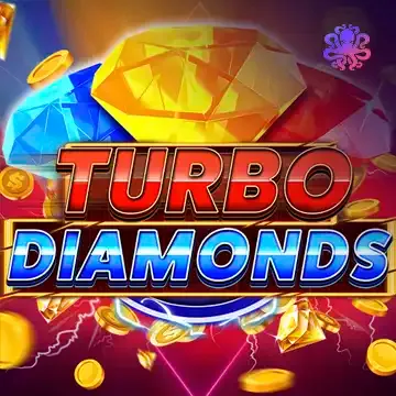 Turbo Diamonds: Hold & Win - LETSEBET77