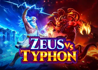 Zeus vs Typhon - LETSEBET77