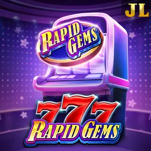 Rapid Gems 777 - LETSEBET77