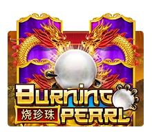 Joker123 : Burning Pearl - LETSEBET77
