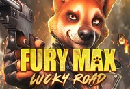 Fury Max Lucky Road - LETSEBET77