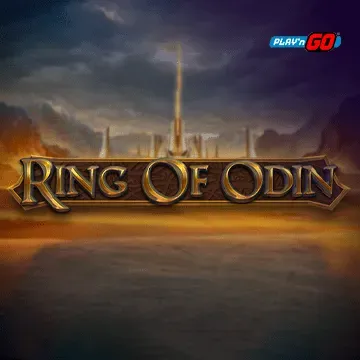 Ring of Odin - LETSEBET77
