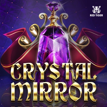 Crystal Mirror - LETSEBET77