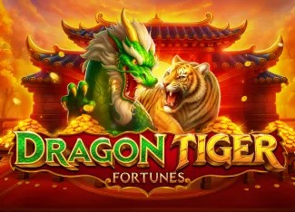 Dragon Tiger Fortunes - LETSEBET77