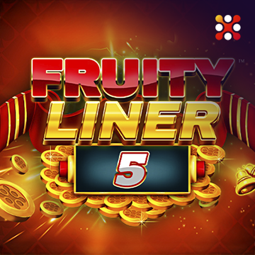 Fruityliner 5 - LETSEBET77
