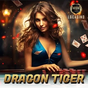 Dragon Tiger - LETSEBET77