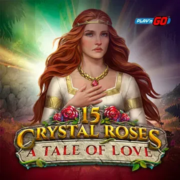 15 Crystal Roses: A Tale of Love - LETSEBET77