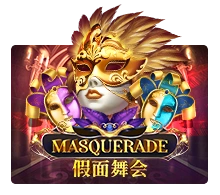 Joker123 : Masquerade - LETSEBET77