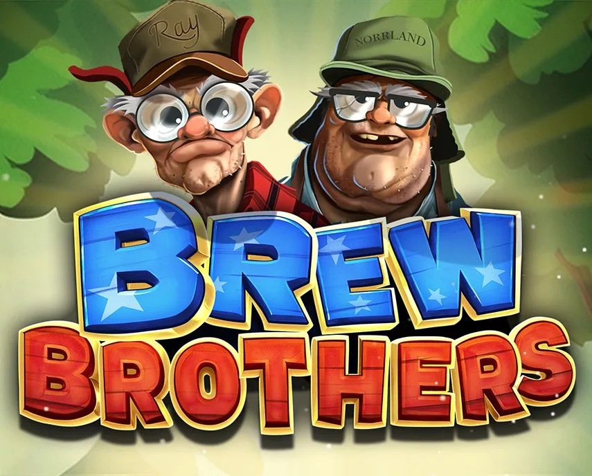 Brew Brothers - LETSEBET77
