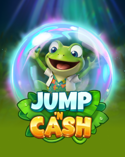 Jump n Cash - LETSEBET77