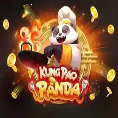 Kung Pao Panda - LETSEBET77