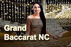 Grand Baccarat NC - LETSEBET77