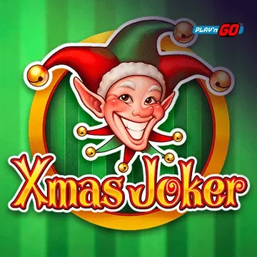Xmas Joker - LETSEBET77