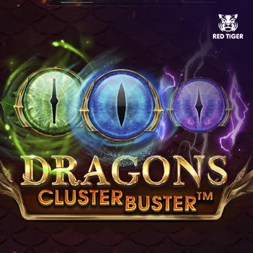 Dragons Clusterbuster - LETSEBET77
