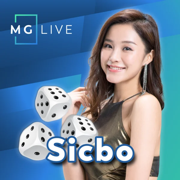 Sicbo - LETSEBET77