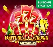 Joker123 : Fortune Crown AI - LETSEBET77