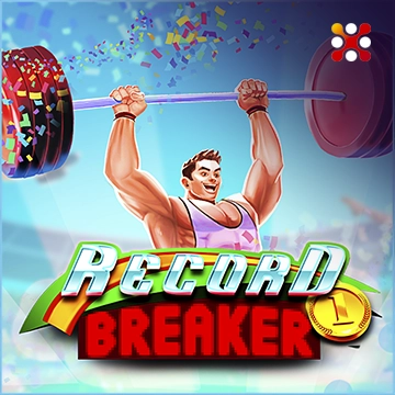 Record Breaker - LETSEBET77