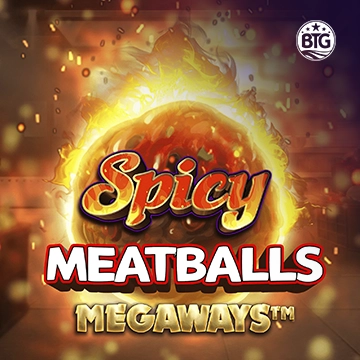 Spicy Meatballs - LETSEBET77
