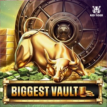 Biggest Vault - LETSEBET77