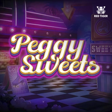 Peggy Sweets - LETSEBET77